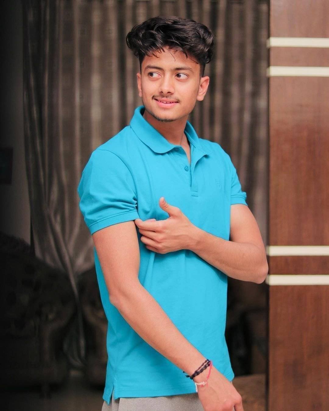 Shivam