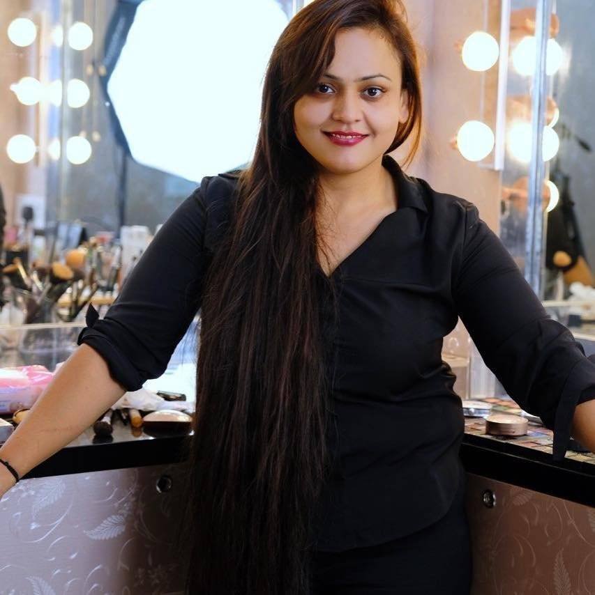 Nisha Lamba
